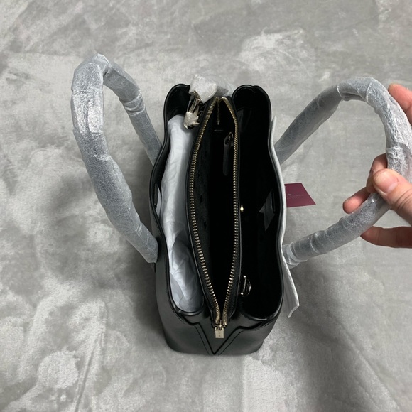 NWT Kate Spade Medium Satchel - Picture 11 of 16